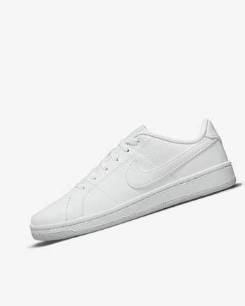 Nike Court Royale 2 Blancos Blancos Blancos | MX 2882